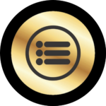Left Menu Icon